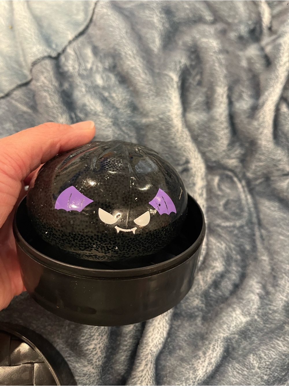 Bat dumpling